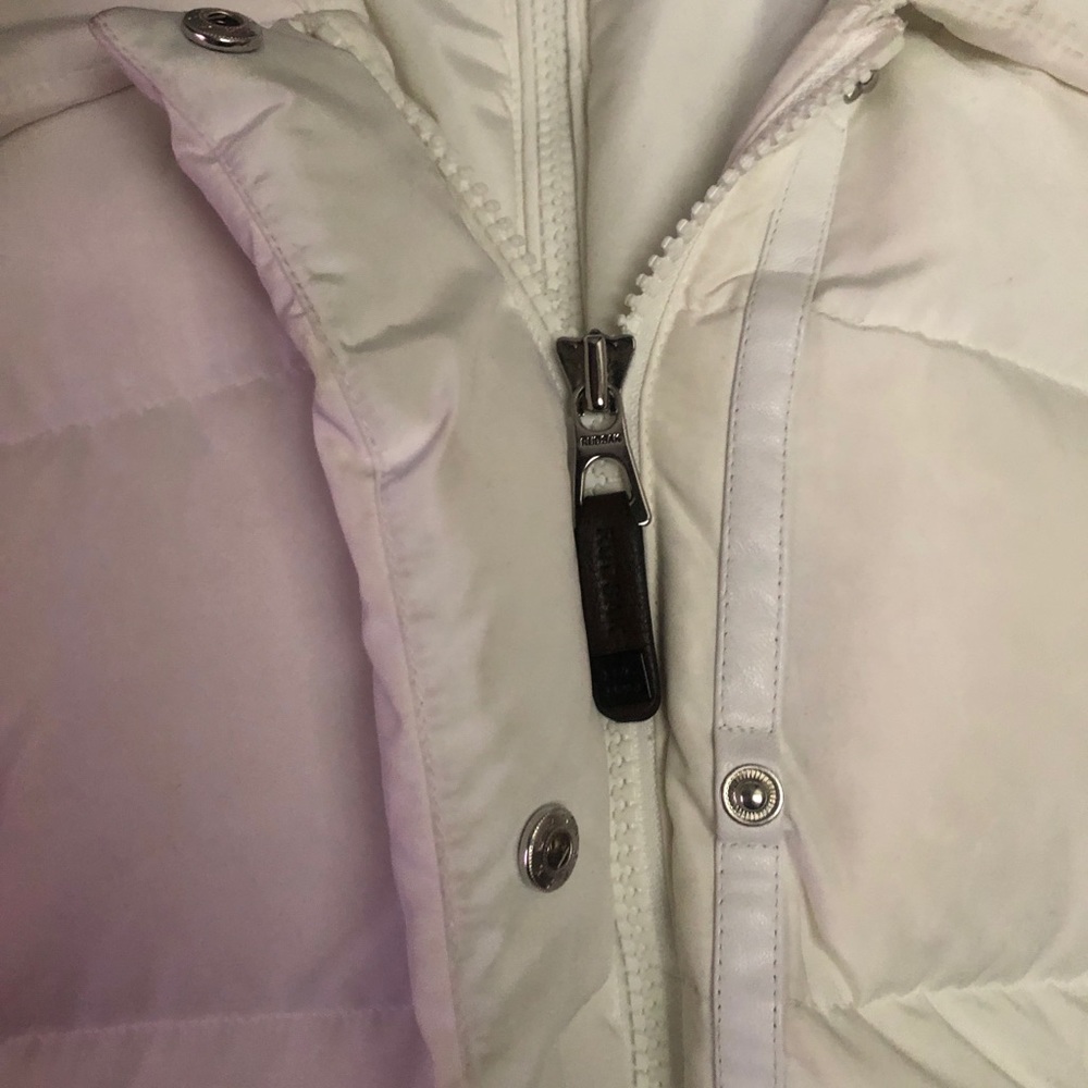 Rudsak White Winter Puffer - Picture 7 of 10